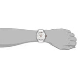 Gucci Sync XXL White Dial White Rubber Strap Watch For Men - YA137102 Buy Now By Gucci