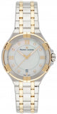 Maurice Lacroix Aikon Mother of Pearl Dial Two Tone Steel Strap Watch for Women - A11006-PVY13-171-1 Buy Now By Maurice Lacroix