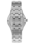 Maurice Lacroix Aikon Automatic Black Dial Silver Steel Strap Watch For Men - AI6008-SS002-330-1 Buy Now By Maurice Lacroix