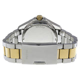 Fossil Cecile White Dial Two Tone Steel Strap Watch for Women - AM4543 Buy Now By Fossil