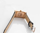 Emporio Armani Classic Black Dial Black Leather Strap Watch For Men - AR0168 Buy Now By Emporio Armani