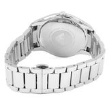 Emporio Armani Valente Quartz Blue Dial Silver Steel Strap Watch For Men - AR11085 Buy Now By Emporio Armani