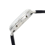 Emporio Armani Aviator Blue Dial Blue Leather Strap Watch For Men - AR11105 Buy Now By Emporio Armani