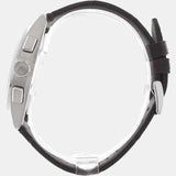 Emporio Armani Claudio Chronograph Brown Dial Brown Leather Strap Watch For Men - AR11482 Buy Now By Emporio Armani