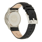 Emporio Armani Classic Quartz Black Dial Black Leather Strap Watch For Men - AR2429 Buy Now By Emporio Armani