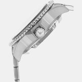 Emporio Armani Meccanico Automatic Blue Dial Silver Steel Strap Watch For Men - AR60059 Buy Now By Emporio Armani