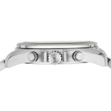 Emporio Armani Sportivo Chronograph Blue Dial Silver Steel Strap Watch For Men - AR6090 Buy Now By Emporio Armani