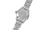 Tag Heuer Aquaracer Professional 200 Quartz Diamond Mother of Pearl Dial Silver Steel Strap Watch for Women - WBP1416.BA0622 Buy Now By Tag Heuer