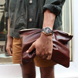 Marc Jacobs Rock Chronograph Grey Dial Grey Silicone Strap Watch for Women - MBM2550 Buy Now By Marc Jacobs