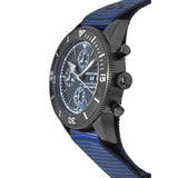 Breitling Superocean Heritage Chronograph 44 Outerknown Blue Dial Blue NATO Strap Watch for Men - M133132A1C1W1 Buy Now By Breitling