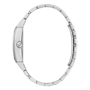 Bulova Classic Collection Multifunction Grey Dial Silver Steel Strap Watch for Men - 96C148 Buy Now By Bulova