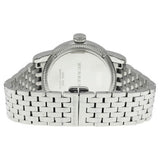 Burberry Analog White Dial Silver Steel Strap Watch for Women - BU7838 Buy Now By Burberry