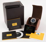 Breitling Navitimer Heritage Special Edition Blue Dial Silver Steel Strap Mens Watch - A1332412/C942 Buy Now By Breitling