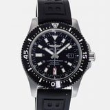 Breitling Superocean Special 44mm Ceramic Bezel Mens Watch - Y1739310/BF45 Buy Now By Breitling
