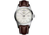 Breitling Transocean Day & Date 43mm Brown Leather Strap Mens Watch - A4531012|G751|437X|A20B A.1 Buy Now By Breitling