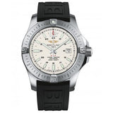 Breitling Colt Automatic White Dial 44mm Mens Watch - A1738811/G791/A19BA Buy Now By Breitling