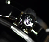 Breitling Colt 44mm Automatic Silver Dial Black Leather Mens Watch - A1731311/G820/428X Buy Now By Breitling