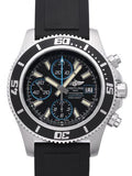 Breitling Superocean Chronograph II 44mm Automatic Mens Watch - A1334102/BA83 Buy Now By Breitling