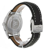 Breitling Transocean Day & Date 42mm Automatic Mens Watch - A4531012/BB69/435X/A2 0BA.1 Buy Now By Breitling