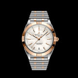 Breitling Chronomat 36 Mother of Pearl Dial Two Tone Steel Strap Watch for Women - U10380101A2U1 Buy Now By Breitling