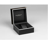 Maurice Lacroix Fiaba Black Dial Silver Steel Strap Watch for Women - FA2164-SS002-120 Buy Now By Maurice Lacroix