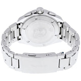 Tag Heuer Aquaracer Blue Dial SIlver Steel Strap Watch for Men - CAY111B.BA0927 Buy Now By Tag Heuer