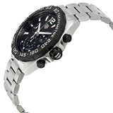Tag Heuer Formula 1 Black Dial Watch for Men - CAZ1010.BA0842 Buy Now By Tag Heuer