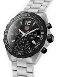 Tag Heuer Formula 1 Black Dial Watch for Men - CAZ1010.BA0842 Buy Now By Tag Heuer