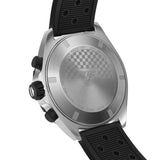 Tag Heuer Formula 1 Black Dial Black Leather Strap Watch for Men - CAZ1010.FT8024 Buy Now By Tag Heuer