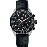 Tag Heuer Formula 1 Black Dial Watch for Men - CAZ1010.FT8024 Buy Now By Tag Heuer