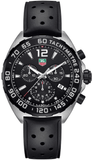 Tag Heuer Formula 1 Black Dial Watch for Men - CAZ1010.FT8024 Buy Now By Tag Heuer