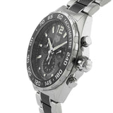 Tag Heuer Formula 1 Anthracite Dial Watch For Men - CAZ1011.BA0843 Buy Now By Tag Heuer