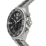 Tag Heuer Formula 1 Anthracite Dial Two Tone Steel Strap Watch For Men - CAZ1011.BA0843 Buy Now By Tag Heuer