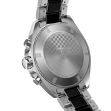 Tag Heuer Formula 1 Anthracite Dial Watch For Men - CAZ1011.BA0843