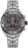 Tag Heuer Formula 1 Grey Dial Watch for Men - CAZ1012.BA0883 Buy Now By Tag Heuer