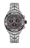 Tag Heuer Formula 1 Grey Dial Watch for Men - CAZ1012.BA0883 Buy Now By Tag Heuer