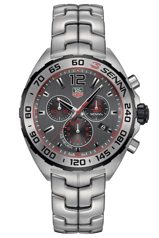 Tag Heuer Formula 1 Special Edition Chronograph Grey Dial Silver Steel Strap Watch for Men - CAZ1012.BA0883 Buy Now By Tag Heuer