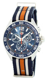 Tag Heuer Formula 1 Blue Dial Watch for Men - CAZ1014.FC8196 Buy Now By Tag Heuer