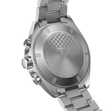 Tag Heuer Formula 1 Chronograph Blue Dial Silver Steel Strap Watch for Men - CAZ1014.BA0842 Buy Now By Tag Heuer