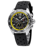 Tag Heuer Formula 1 Black Dial Men's Watch - CAZ101AC.FT8024 Buy Now By Tag Heuer