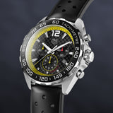 Tag Heuer Formula 1 Black Dial Men's Watch - CAZ101AC.FT8024 Buy Now By Tag Heuer