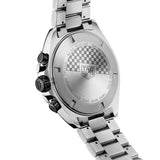 Tag Heuer Formula 1 Chronograph Grey Dial Silver Steel Strap Watch for Men - CAZ101AG.BA0842 Buy Now By Tag Heuer