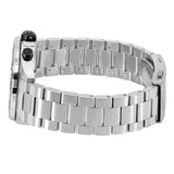 Tag Heuer Formula 1 Chronograph Ceramic Black Dial Silver Steel Strap Watch for Men - CAZ101AH.BA0842 Buy Now By Tag Heuer