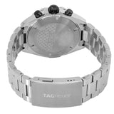 Tag Heuer Formula 1 Chronograph Ceramic Black Dial Silver Steel Strap Watch for Men - CAZ101AH.BA0842 Buy Now By Tag Heuer
