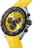 Tag Heuer Formula 1 Yellow Dial Watch for Men - CAZ101AM.FT8054 Buy Now By Tag Heuer