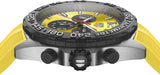 Tag Heuer Formula 1 Yellow Dial Watch for Men - CAZ101AM.FT8054 Buy Now By Tag Heuer