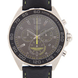 Tag Heuer Formula 1 Black Dial Watch for Men - CAZ101P.FC8245 Buy Now By Tag Heuer
