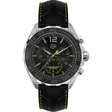 Tag Heuer Formula 1 Black Dial Watch for Men - CAZ101P.FC8245 Buy Now By Tag Heuer