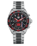 Tag Heuer Formula 1 Grey Dial Watch for Men - CAZ101U.BA0843 Buy Now By Tag Heuer