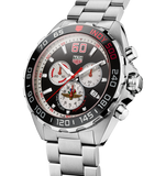 Tag Heuer Formula 1 Black Dial Watch for Men - CAZ101V.BA0842 Buy Now By Tag Heuer